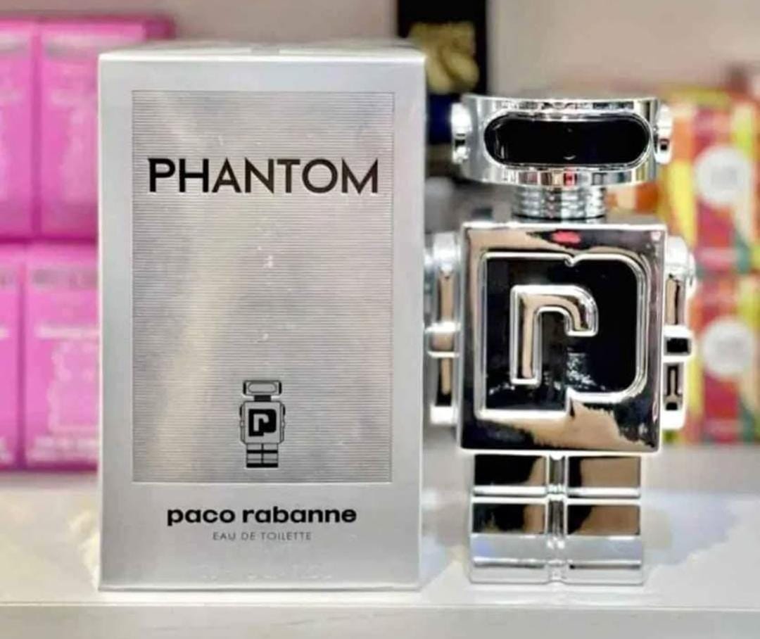 Perfume Pamtom